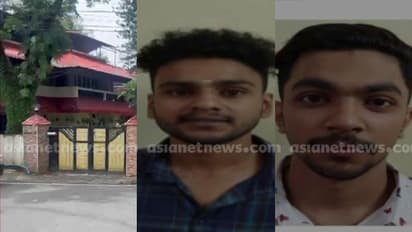മാലിന്യം ഉപേക്ഷിച്ചത് ഹൈക്കോടതി ജഡ്ജിയുടെ വീടിന് മുന്നിൽ; കൊച്ചിയിൽ 2 യുവാക്കളെ പൊലീസ് അറസ്റ്റ് ചെയ്തു