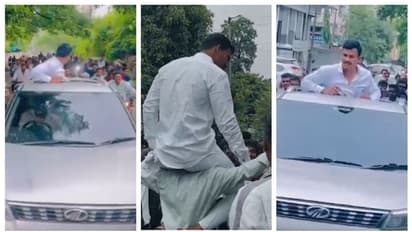 ജയിലിൽ മോചിതനായ ഗുണ്ടാത്തലവനെ സ്വീകരിക്കാൻ റാലി നടത്തി ഗുണ്ടാ സംഘം; പിന്നാലെ ട്വിസ്റ്റ് 