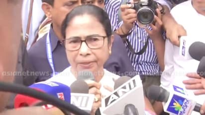 NITI Aayog: Nirmala Sitharaman dismisses, PIB debunks CM Mamata Banerjee's 'mic off' allegation