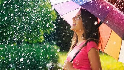 जुलाई के आखिरी सप्ताह में भारी बारिश का अलर्ट: दिल्ली से मुंबई तक जानें मौसम का हाल