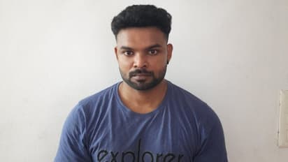 നെയ്യാറ്റിൻകരയിൽ പീഡനക്കേസിൽ കിക്ക് ബോക്സിങ് പരിശീലകൻ അറസ്റ്റിൽ