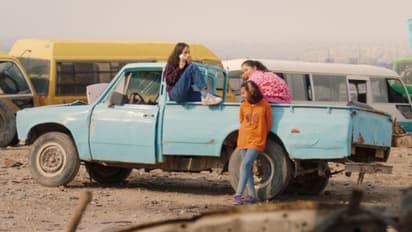 ഐഡിഎസ്എഫ്എഫ്‍കെ: മത്സരവിഭാഗത്തിലെ 11 ചിത്രങ്ങള്‍ ഞായറാഴ്ച