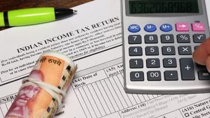 ITR Filing |இதுவரையில் 5 கோடிக்கும் மேல் வரித்தாக்கல்! நெருங்கி வரும் காலக்கெடு! ஸ்தம்பிக்கும் போர்ட்டல்!