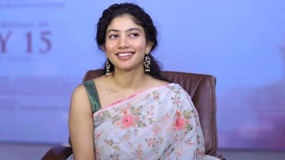 நடிகை சாய் பல்லவியின் காதலன் இவர்தானா? 10 வருட காதலாம் பாஸ்!!