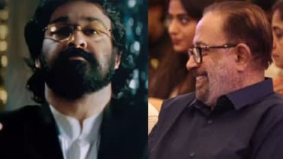 കാല്നൂറ്റാണ്ട് മുന്പ് ആദ്യ ഷോയിൽ തള്ളിക്കളഞ്ഞ സിനിമ, ഇന്ന് അത്ഭുതം: സിബി മലയില്