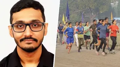 Here's How Agnipath Scheme Modernises the Military