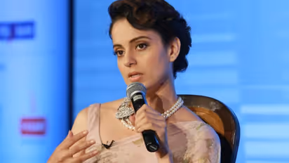 ಜಾತಿ ಗಣತಿ ಬೇಕಿಲ್ಲ: ರಾಮನಾಥ ಕೋವಿಂದ್ರನ್ನು ‘ದೇಶದ ಮೊದಲ ದಲಿತ ರಾಷ್ಟ್ರಪತಿ’ ಎಂದ ಕಂಗನಾ