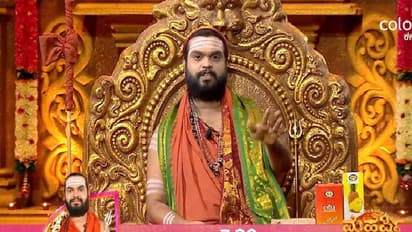 ಪೂಜೆ ನಡುವೆ ಪಿರಿಯಡ್ಸ್ ಆದ್ರೆ ಪೂಜೆ ಮುಂದುವರೆಸಬಹುದೇ? ಗುರುಗಳು ಹೇಳಿದ್ದೇನು? 