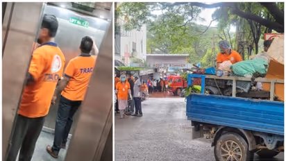 മെഡിക്കല് കോളേജുകളിൽ സുരക്ഷ ഉറപ്പാക്കാൻ പ്രത്യേക കാമ്പയിന് തുടക്കം; ലിഫ്റ്റുകൾ ഉൾപ്പെടെ പരിശോധിക്കും