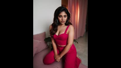 மூன்று நாளில் 35 மில்லியன்.. மிரட்டிவிட்ட "புஷ்பா" - சந்தோஷத்தில் மிதக்கும் அஞ்சலி!