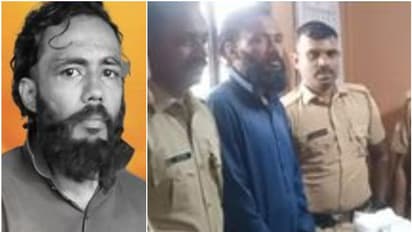 അമരവിള എക്സൈസ് ചെക്പോസ്റ്റിൽ കഞ്ചാവ് പിടികൂടി; അന്തർസംസ്ഥാന ബസിൽ വന്ന യാത്രക്കാരൻ അറസ്റ്റിൽ