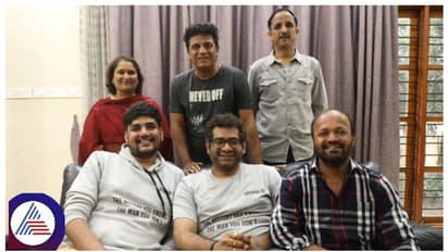 ಶಿವಸೈನ್ಯಕ್ಕೆ ಗುಡ್ ನ್ಯೂಸ್, ಶೂಟಿಂಗ್ ಹೊರಡಲು ರೆಡಿಯಾಯ್ತು ಶಿವಣ್ಣರ 131ನೇ ಸಿನಿಮಾ!