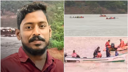 Search for missing Kerala driver awaits court decision as district administration submits report to K'taka HC