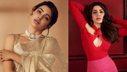 ரூ.1,148 கோடி வசூல் செய்த பிளாக்பஸ்டர் படத்தை ரிஜெக்ட் பண்ண சமந்தா! ஏன் தெரியுமா?