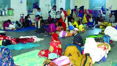 Karnataka: Severe flooding hits Belagavi district, Gokak submerged by 40%