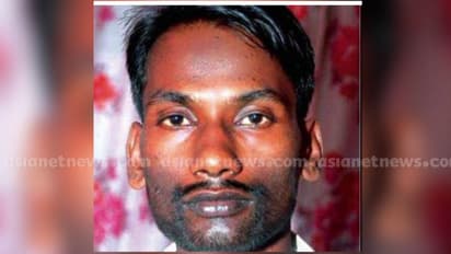 മാവോയിസ്റ്റ് നാടുകാണി ദളം കമാൻഡൻ്റ് സോമനെ ഭീകരവിരുദ്ധ സേന ഷൊര്ണൂരിൽ നിന്ന് പിടികൂടി