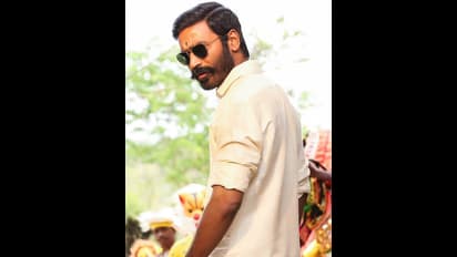 பிரேமலு ஸ்டைலில் தனுஷ் இயக்கிய ‘நிலவுக்கு என்மேல் என்னடி கோபம்’ படத்தின் ரிலீஸ் தேதி அறிவிப்பு