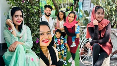 'കഷ്ടപ്പെട്ടിട്ട് തന്നെയാണ് ഭാരം കുറച്ചത്'; വെയ്റ്റ് ലോസ് ശ്രമങ്ങളെക്കുറിച്ച്  മഷൂറ