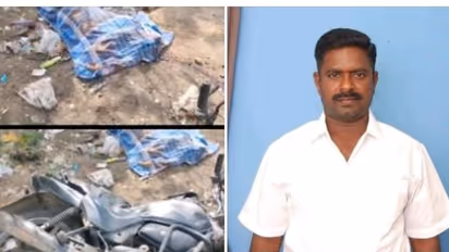Murder : மீண்டும் பயங்கரம்.! அதிமுக வார்டு செயலாளர் ஓட ஓட விரட்டி கொலை.! நடுரோட்டில் துடிதுடித்து பலி