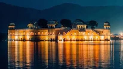 Rajasthan’s Beauty: Most Charming Romantic Destination in Jaipur for Couples