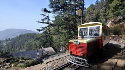 Free train rides through scenic landscapes: Discover India’s only ticket-free train