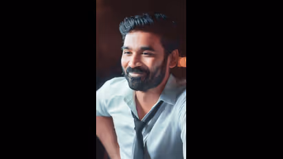 தேனியில் ‘இட்லி கடை’ ஆரம்பித்த தனுஷ்... சுடச்சுட வந்த சூப்பர் அப்டேட்