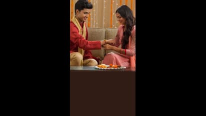 ಕಪ್ಪು ಬಣ್ಣದ  ರಾಖಿ ಕಟ್ಟಬಹುದಾ? ರಕ್ಷಾ ಬಂಧನದ ದಿನದಂದು ಈ ತಪ್ಪುಗಳನ್ನು ಮಾಡಬೇಡಿ!