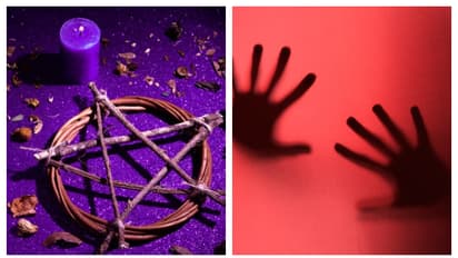 Ghaziabad HORROR: Two youths befriend food stall worker, behead him in 'ritual sacrifice' for wealth