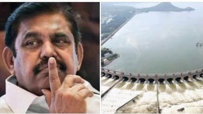 Mettur : மேட்டூர் அணை நிரம்ப போகுது.! முன்னெச்சரிக்கை நடவடிக்கை மேற்கொள்ளுங்க-திமுக அரசுக்கு  எடப்பாடி அட்வைஸ்