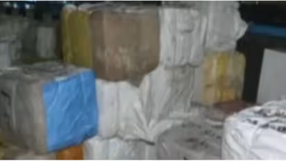 ബെംഗളൂരുവിലെ ഹോട്ടലുകളിലേക്ക് കൊണ്ടുവന്ന മാംസത്തെ ചൊല്ലി ആരോപണം, സാമ്പിൾ പരിശോധനയ്ക്ക് അയച്ചു