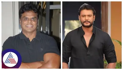 ದರ್ಶನ್ ಸರ್ ಹೊರಗೆ ಬಂದು ಮೂರು ತಿಂಗಳು ವರ್ಕ್ಔಟ್ ಮಾಡಿದ್ರೆ ಸಾಕು, ಫಿಟ್ ಆಗ್ತಾರೆ: ಜಿಮ್ ರವಿ