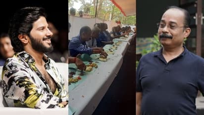 ദുൽഖർ സൽമാന്‍റെ ജന്മദിനം; ക്ഷേത്രത്തിൽ 501 പേർക്ക് സദ്യയൊരുക്കി നിർമ്മാതാവ്