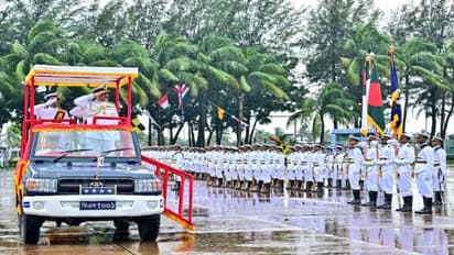 इंडियन नेवी INCET 2023 का रिजल्ट घोषित, 910 पदों के लिए कट-ऑफ और मेरिट लिस्ट करें चेक