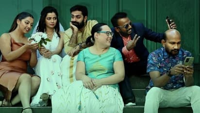 Manorajyam: Jayasurya's Malayalam film selected for Indian Film Festival Of Melbourne 2024