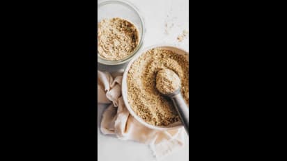 இனி ஹார்லிக்ஸ், பூஸ்ட்க்கு நோ சொல்லுங்க.. குறைந்த செலவில் வீட்டிலேயே தயாரிக்கலாம் புரோட்டின் பவுடர்!!