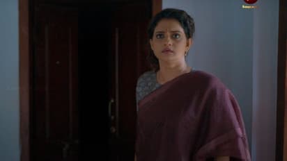 ഹൊറര് ഇന്വെസ്റ്റിഗേഷന് ചിത്രം; 'കര്ണിക' ട്രെയ്ലര് എത്തി