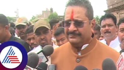 ಬಿಜೆಪಿ ಸರ್ಕಾರದಲ್ಲಿ ಹಗರಣ ನಡೆದಿದ್ರೆ ಯಾಕೆ ಸುಮ್ನಿದ್ರಿ? 14 ತಿಂಗಳು ಕತ್ತೆ ಕಾಯ್ತಾ ಇದ್ರಾ?: ಯತ್ನಾಳ್ ಗರಂ