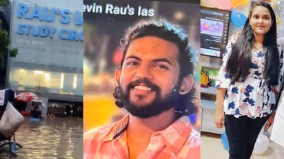 ದೆಹಲಿಯ ಐಎಎಸ್ ಕೋಚಿಂಗ್ ಸೆಂಟರ್‌ನಲ್ಲಿ ಇದ್ದಕ್ಕಿದ್ದಂತೆ ನೀರು ತುಂಬಿಕೊಂಡಿದ್ದೇಗೆ? ಮೂವರ ಸಾವಿಗೆ ಕಾರಣವಾಯ್ತಾ AAP?