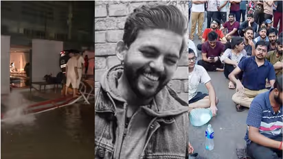 ദില്ലി ഐഎഎസ് കോച്ചിംഗ് സെൻ്ററിലെ ദുരന്തം; അന്വേഷണത്തിന് ഉന്നതതല സമിതിയെ നിയോഗിച്ച് കേന്ദ്ര ആഭ്യന്തര മന്ത്രാലയം