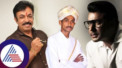 ಆರೋಪಿ ಸ್ಥಾನದಲ್ಲಿರುವ ವ್ಯಕ್ತಿಯನ್ನು ಅಪರಾಧಿ ಸ್ಥಾನಕ್ಕೆ ತರಲು ಹೋಗಬೇಡಿ: ನಟ ಗಣೇಶ್ ರಾವ್