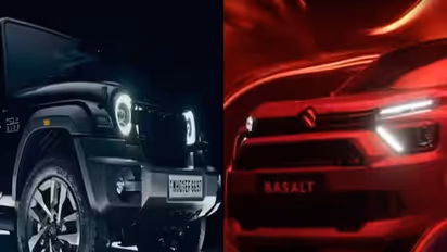 Citroen Basalt to Mahindra Thar Roxx: 6 car and SUV launches worth waiting for in 2024