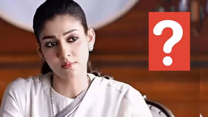 ನಯನತಾರಾ ಪ್ಲಾಸ್ಟಿಕ್ ಸರ್ಜರಿ ಮಾಡಿಸಿಕೊಂಡಿದ್ದಾರಾ? ಎಲ್ಲ ವದಂತಿಗೆ ತೆರೆ ಎಳೆದ ನಟಿ!