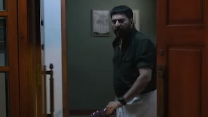 ടര്‍ബോ ജോസ് ജാസിമായി, അറബിക് ട്രെയിലര്‍, കൗതുകം നിറച്ച് മമ്മൂട്ടിയുടെ ഡയലോഗുകള്‍