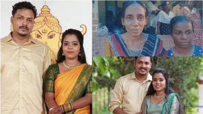 പുതുക്കാട് യുവതിയുടെ ആത്മഹത്യ; ഭർത്താവിനെതിരെ ആരോപണവുമായി ബന്ധുക്കൾ, കേസെടുത്തു