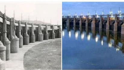  Mettur Dam History: பொங்கி வரும் காவிரி நீரை சேமிக்கும் பொக்கிஷம்-மேட்டூர் அணை கட்டப்பட்டது எப்படி தெரியுமா? 