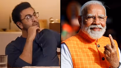 Why Ranbir Kapoor is an admirer of PM Modi? Actor reveals during conversation with Nikhil Kamath (WATCH)
