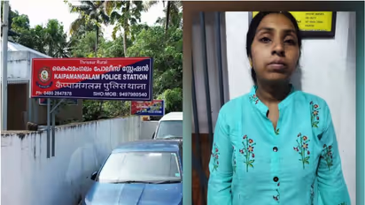 വയോധികയുടെ കണ്ണിൽ മുകളുപൊടി വിതറി യുവതി; മാലപൊട്ടിക്കാൻ ശ്രമിച്ചതോടെ ഒച്ചവെച്ചു, അറസ്റ്റ്