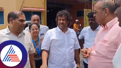 ದಾಖಲಾತಿ ವಯೋಮಿತಿ ಗೊಂದಲ: ಶಿಕ್ಷಣ ಸಚಿವರೇ ಇದೆಂಥಾ ವರ್ತನೆ? ಬೇಜವಾಬ್ದಾರಿ ಮಾತು!