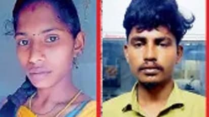 ஓயாமல் சண்டை! குடும்பம் நடத்த அழைத்த கணவர்! வர மறுத்த மனைவியை கதறவிட்டு கொடூர கொலை!