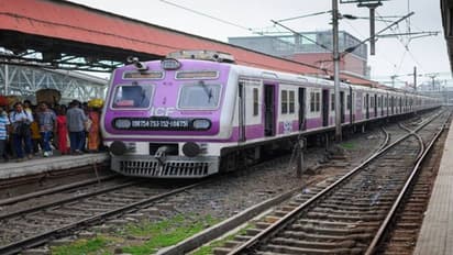 RRB Recruitment 2025: ரயில்வேயில் அரசு வேலை! 9900 காலிப்பணியிடங்கள்:  இளைஞர்களே, ரெடியா?